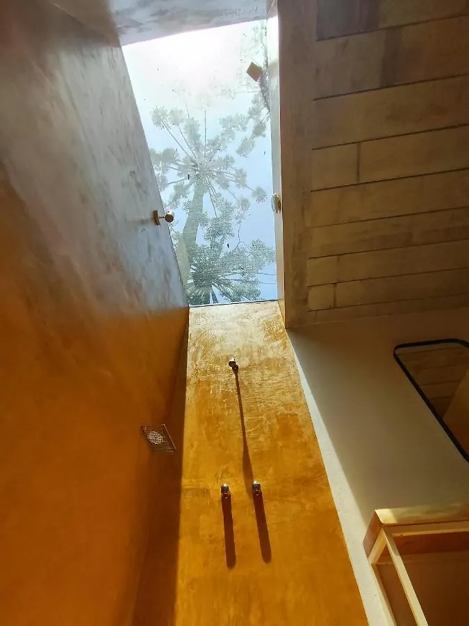 Casa Bike Campos Do Jordao Villa Tatil Evi