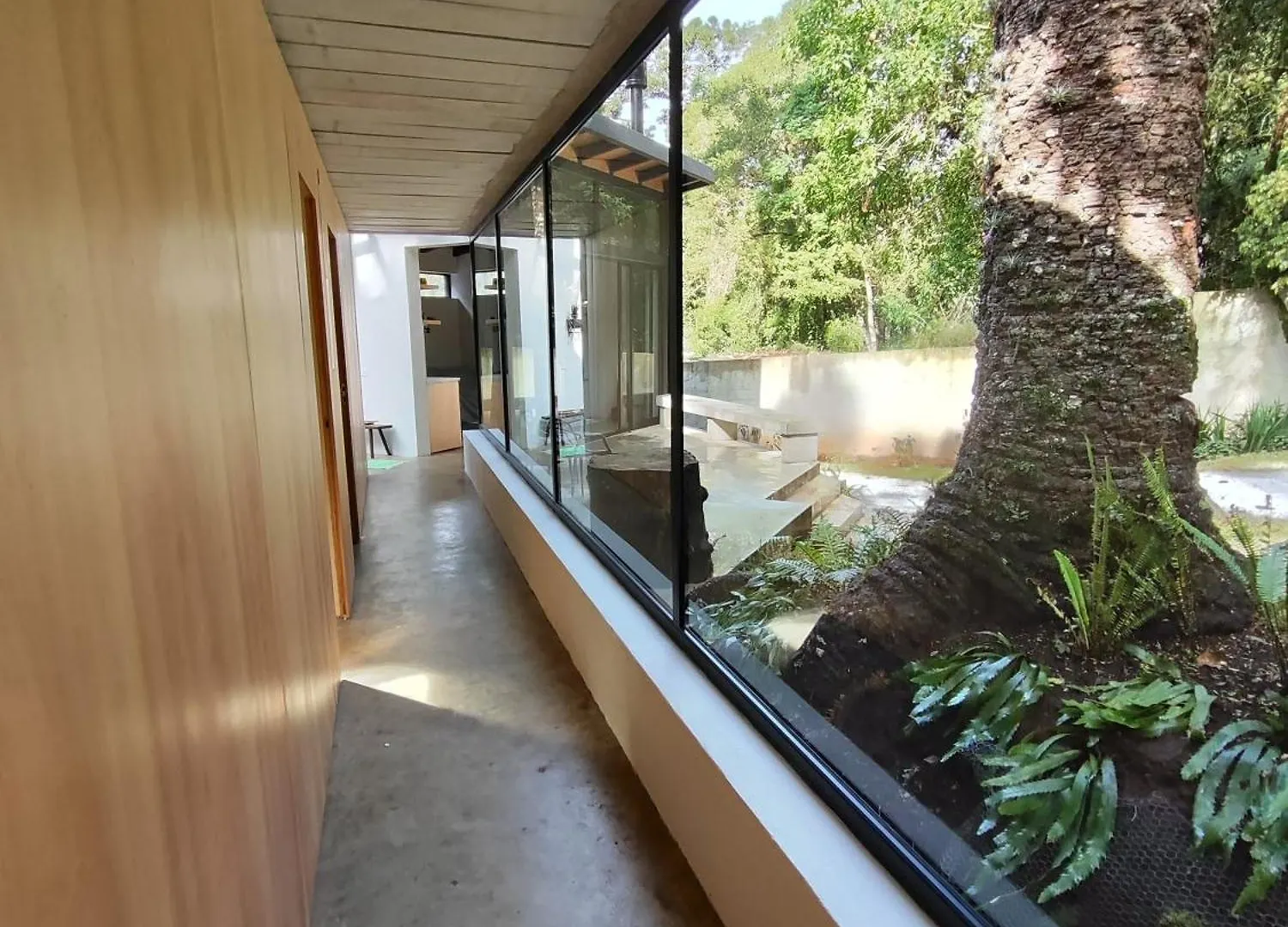 Casa Bike Campos Do Jordao Villa Tatil Evi