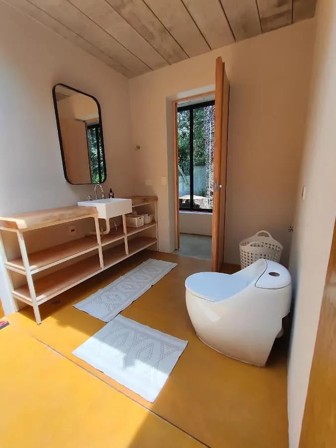Casa Bike Campos Do Jordao Villa 0*,