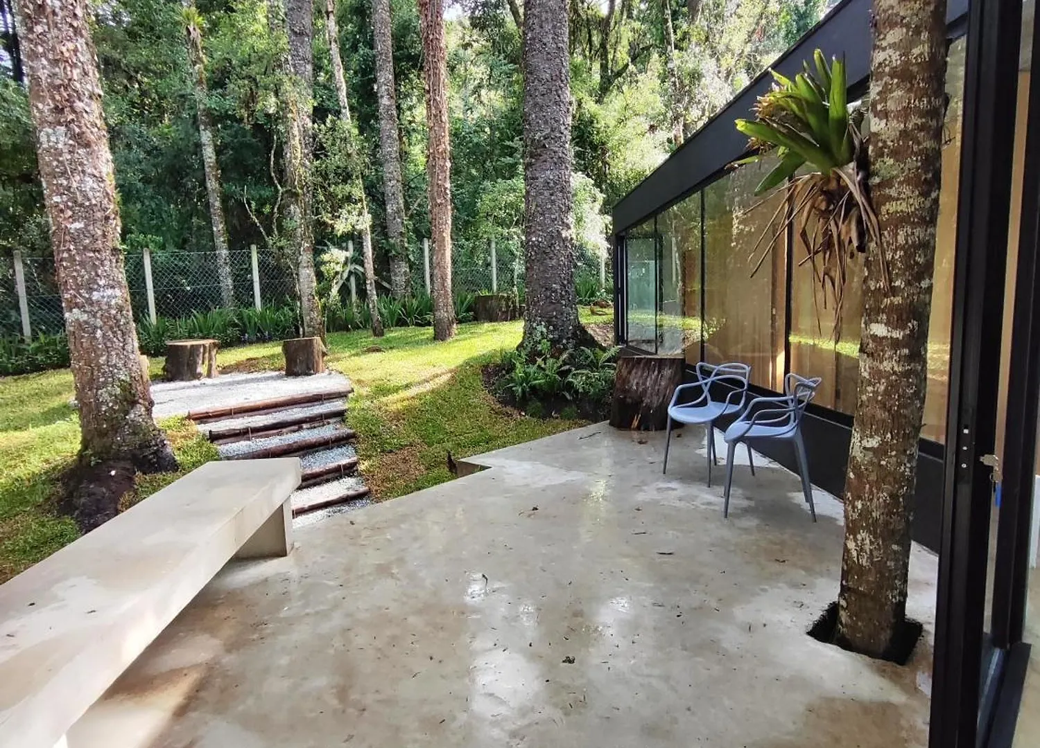 Holiday home Casa Bike Campos Do Jordao Villa