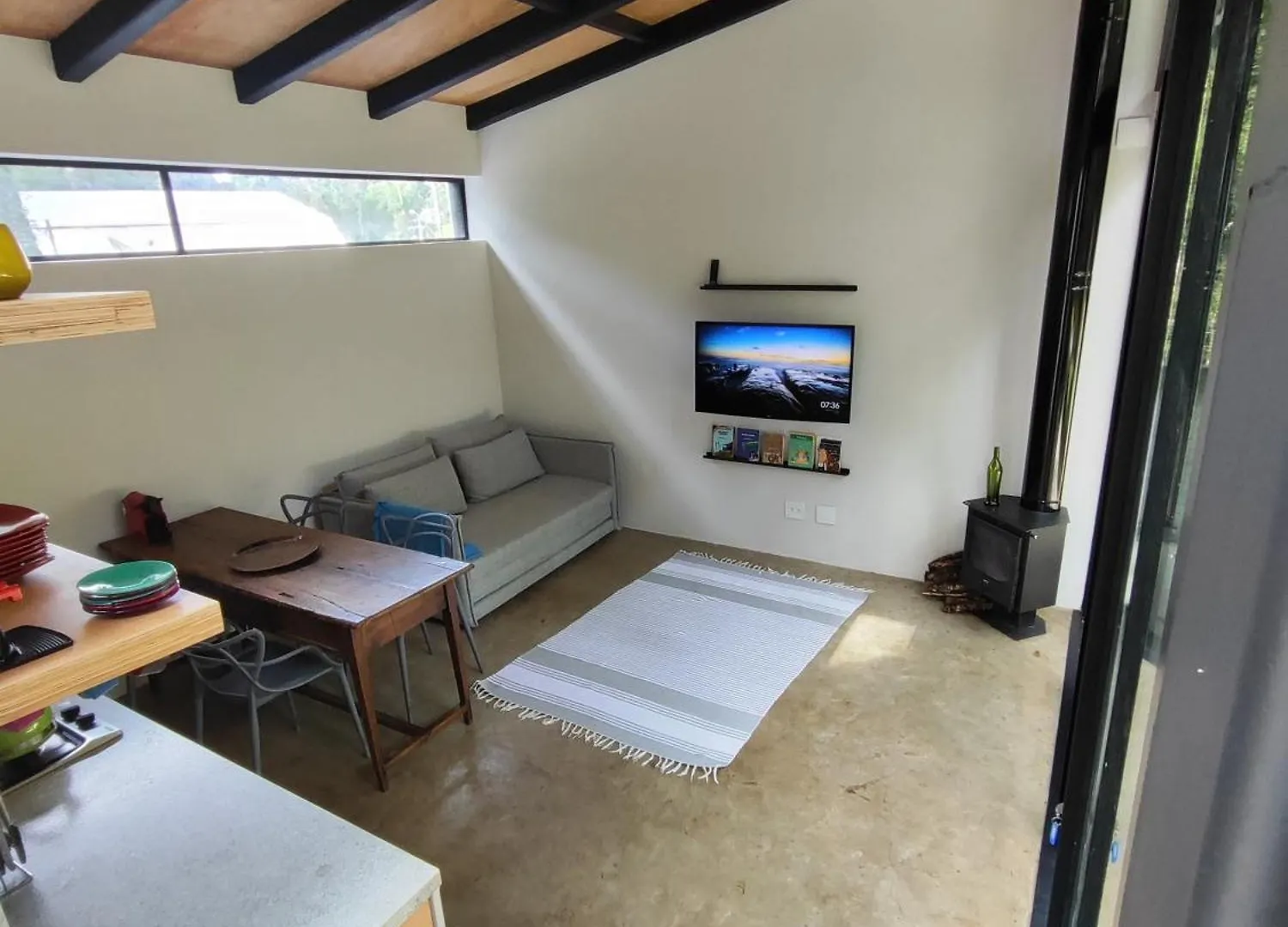 Casa Bike Campos Do Jordao Villa 0*,