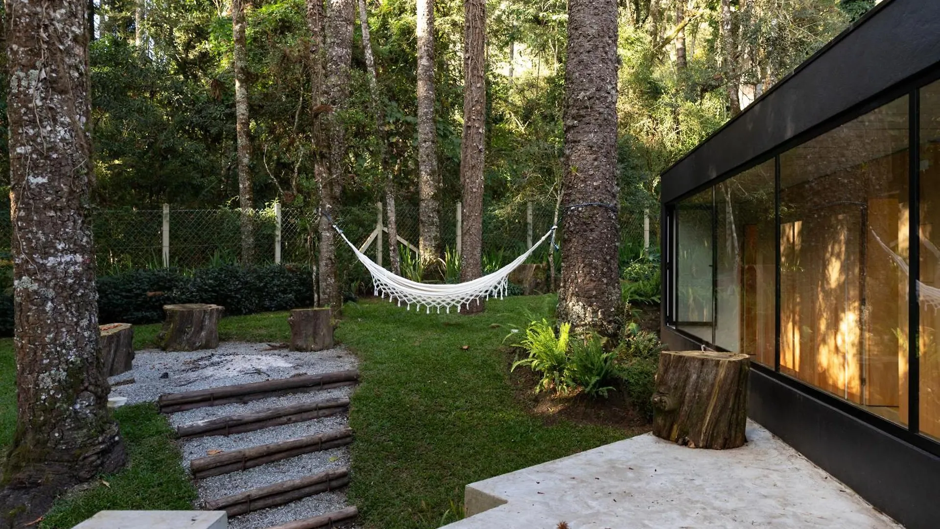 Holiday home Casa Bike Campos Do Jordao Villa Brazil