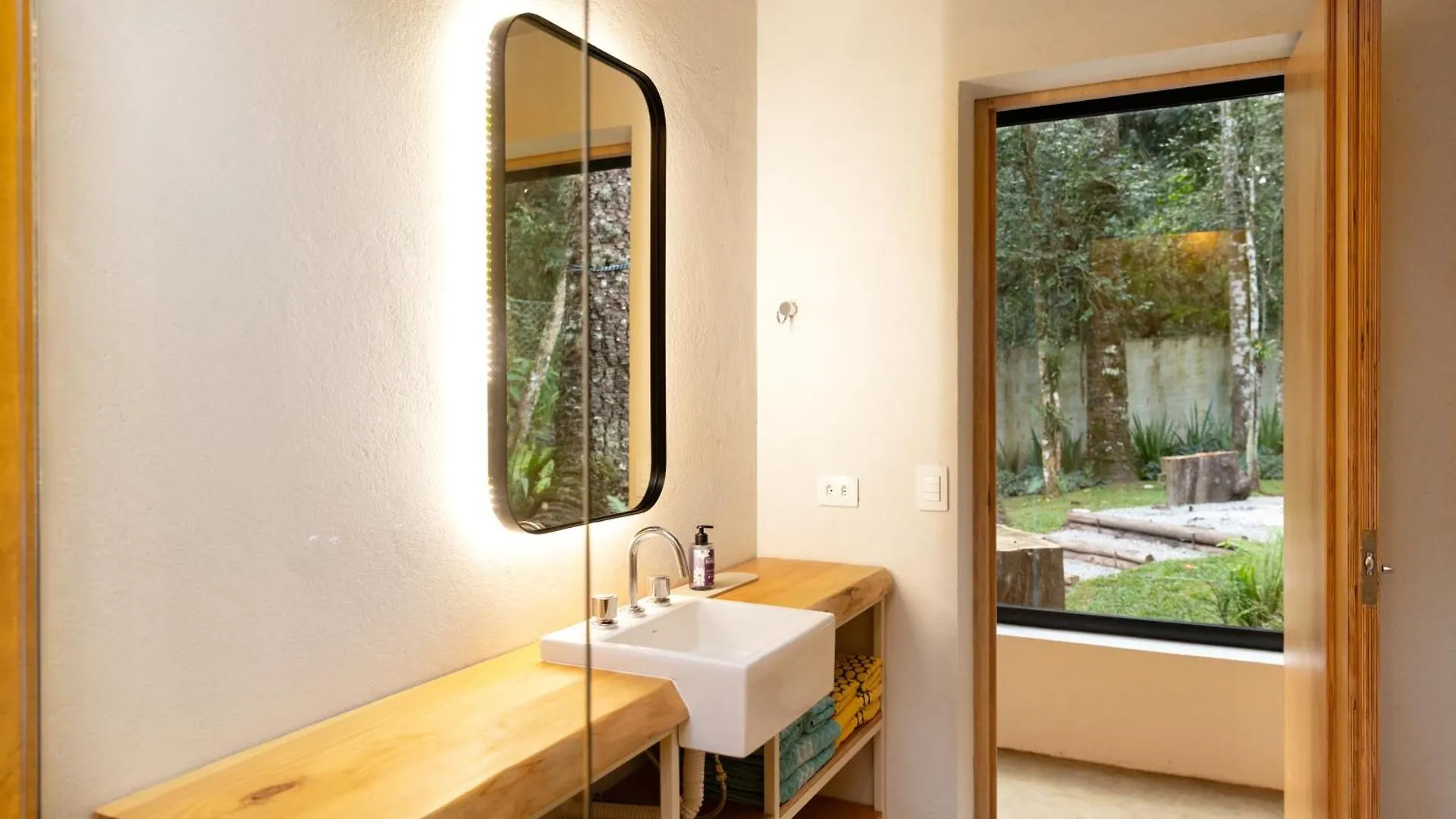 Holiday home Casa Bike Campos Do Jordao Villa